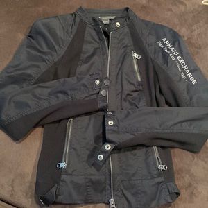 A/X Armani Exchange jacket 🧥 s/p